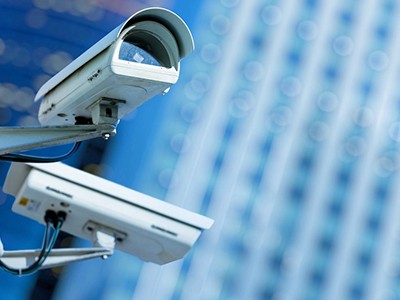 Video Surveillance and CCTV