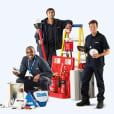 Fire and security services