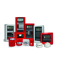 Fire alarm and detection